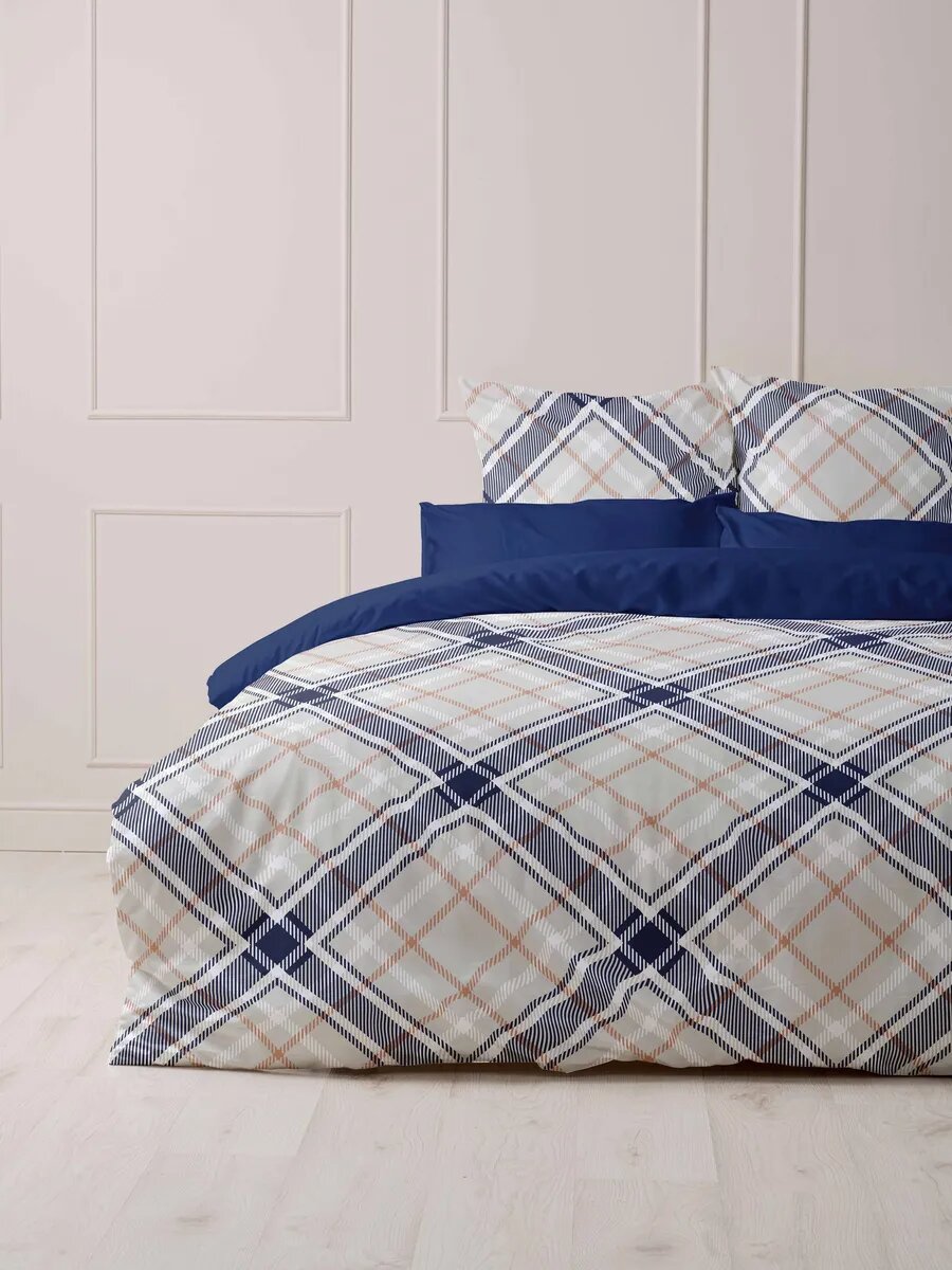 Постельное белье 1,5 бязь — фото 1