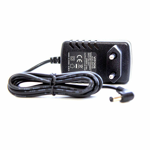 Блок питания Vitoos 12V DC 2A Power Supply 1990₽