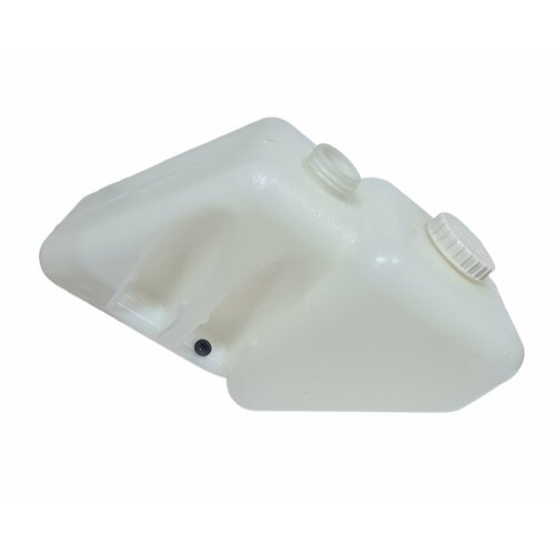 Бачок стеклоомывателя ВАЗ 2108-09 под 1 мотор и датчик