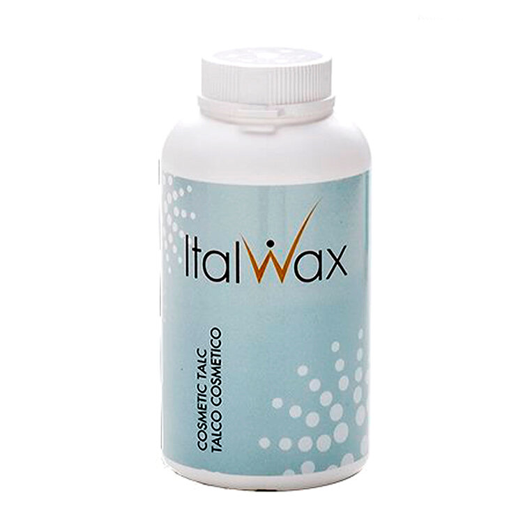 Тальк косметический ITALWAX 150...