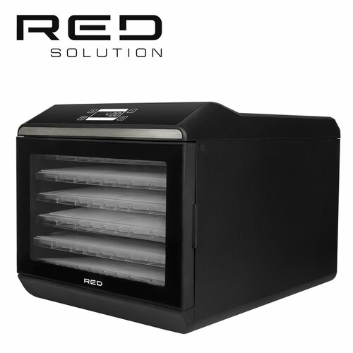 Сушилка для овощей и фруктов RED SOLUTION RFD-0151 11970₽