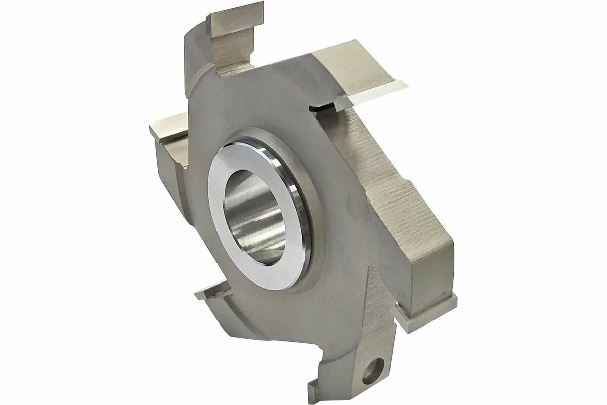 Фреза белмаш пазовая для д/о станков 125х32х16мм