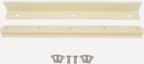 Изображение товара Комплект пластиковых накладок для рамки Русскин