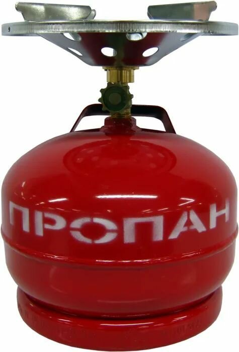 Горелка газовая...