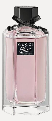 Изображение товара GUCCI Flora By Gucci Gorgeous Gardenia Парфюмерная вода для женщин 50 ml