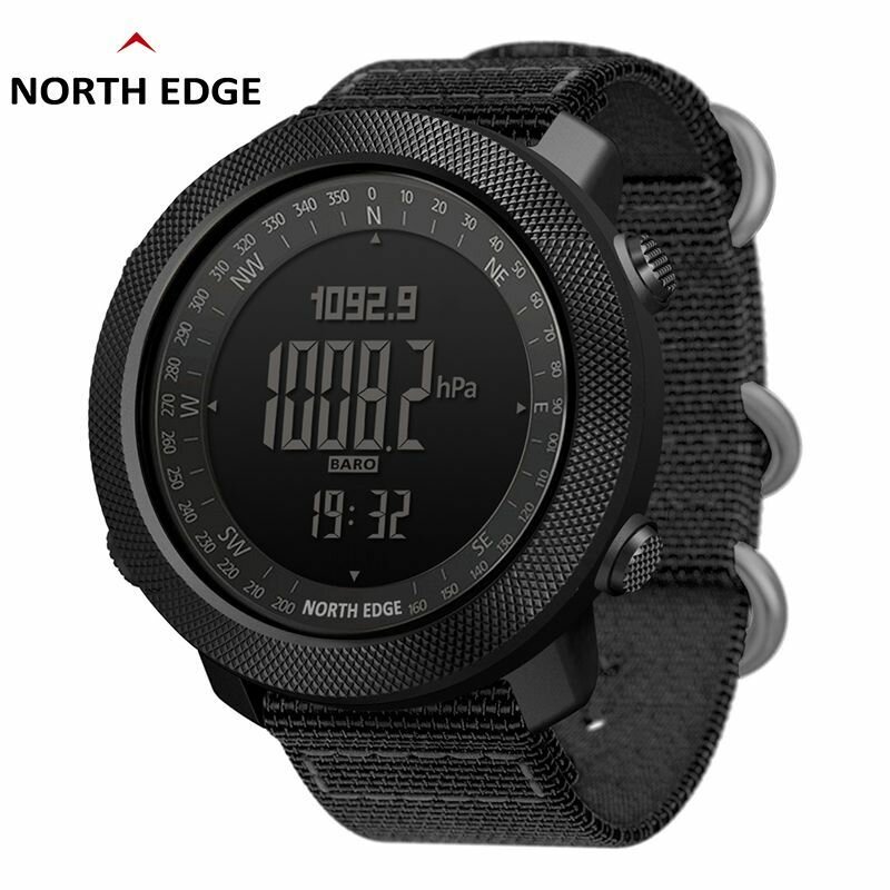 Наручные часы NORTH EDGE 