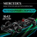 Конструктор Mercedes-AMG F1 W14 E Performance / Мерседес АМГ 1642...
