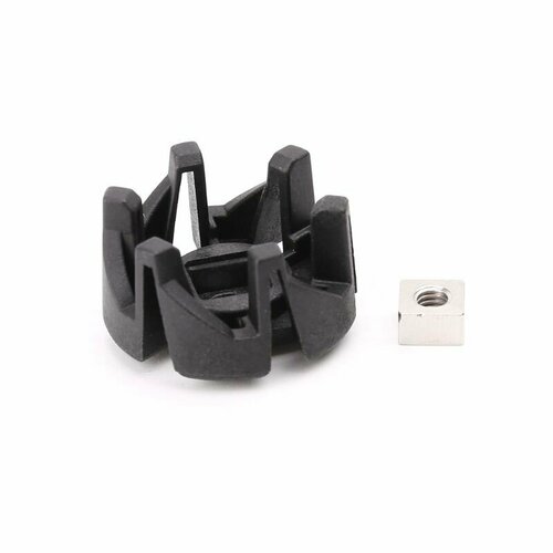 Пластиковая ножка лезвия вала для частей блендера сиденья HR2003 HR2004 HR2006 HR2024