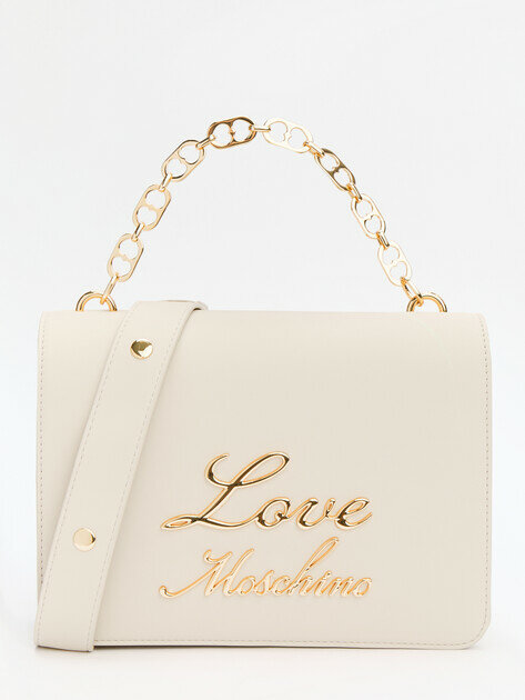 Сумка кросс-боди LOVE MOSCHINO 