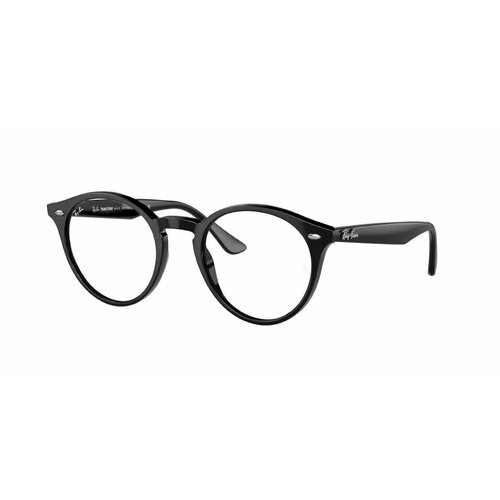 Солнцезащитные очки Ray-Ban black 34800₽