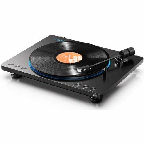 Виниловый проигрыватель Fiio TT13 черный 29450₽