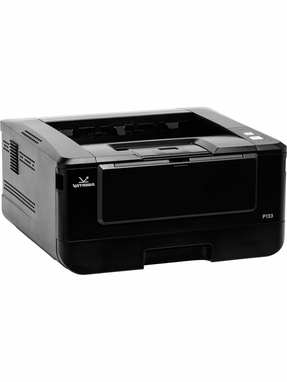 Принтер лазерный катюша P133 — фото 1