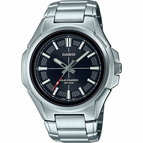фото  casio, серебристый