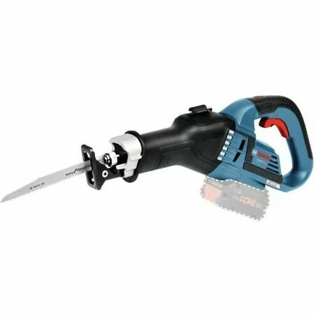 Пила Bosch GSA 18V-32 (06016A8108)