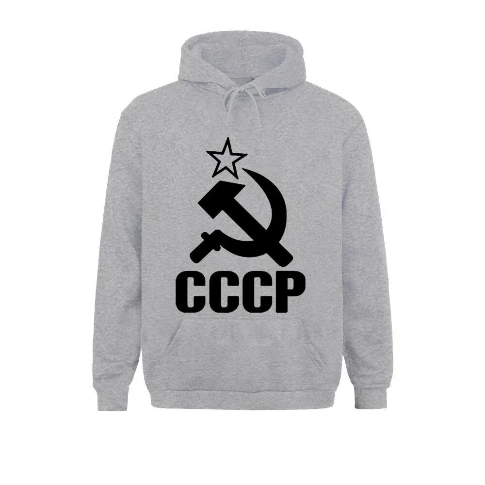 Толстовка спортивная размер 4XL, , серый
