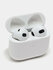 Беспроводные наушники Pods 3, с дисплеем, наушники для iPhone и Android