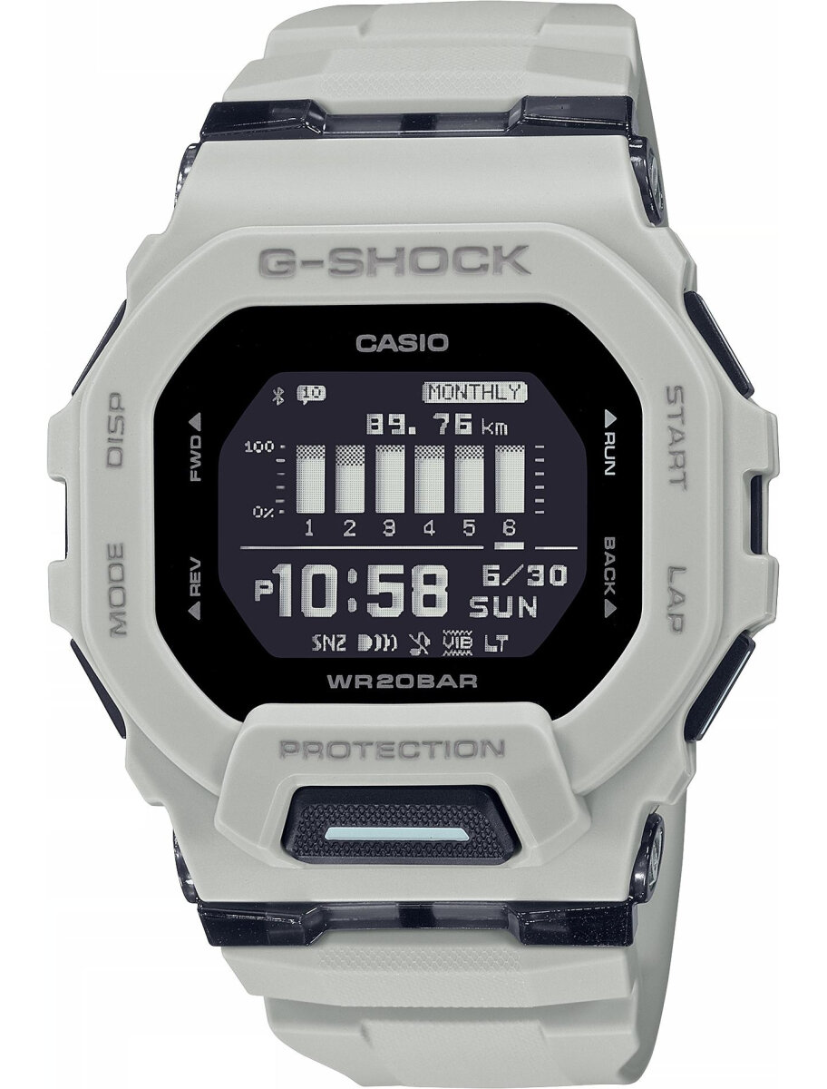 Наручные часы G-Shock