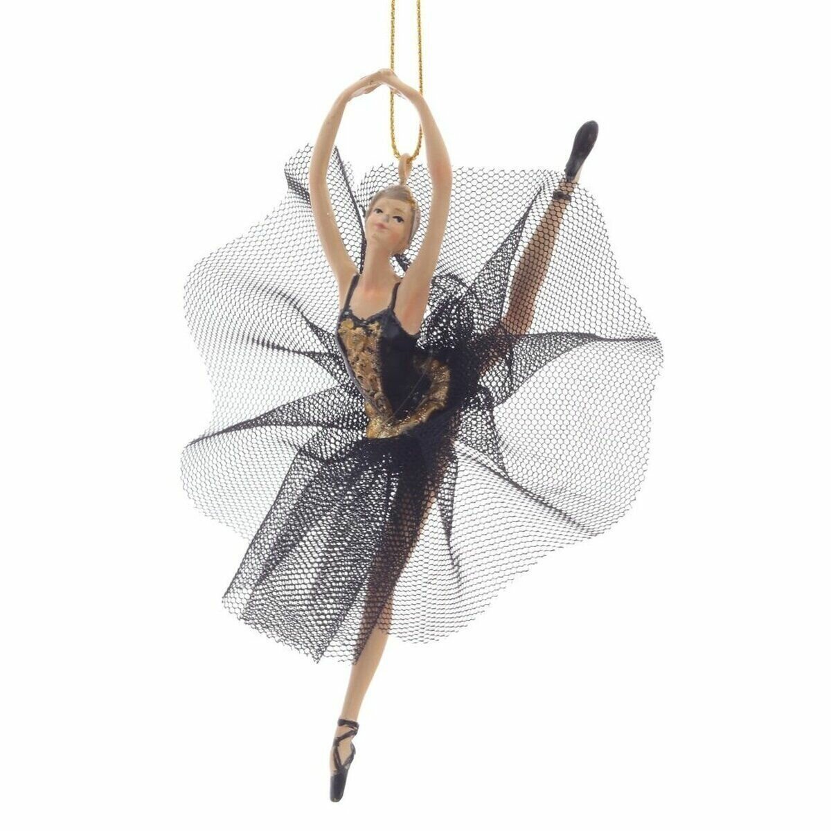 Изделие декоративное подвесное Remeco Балерина  13 5х3х13 см 811265