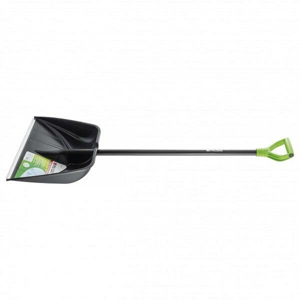 Лопата для снега PALISAD PROFI 61607