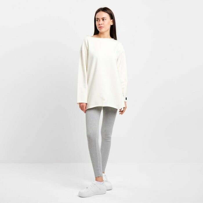 Бриджи  размер 50 серый