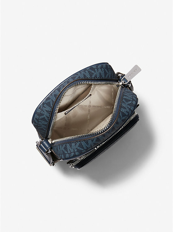 Сумка кросс-боди MICHAEL KORS, синий — фото 1