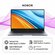 Honor Ноутбук HONOR Magicbook 15 R5 5500U/8/512Gb DOS Space Gray ...