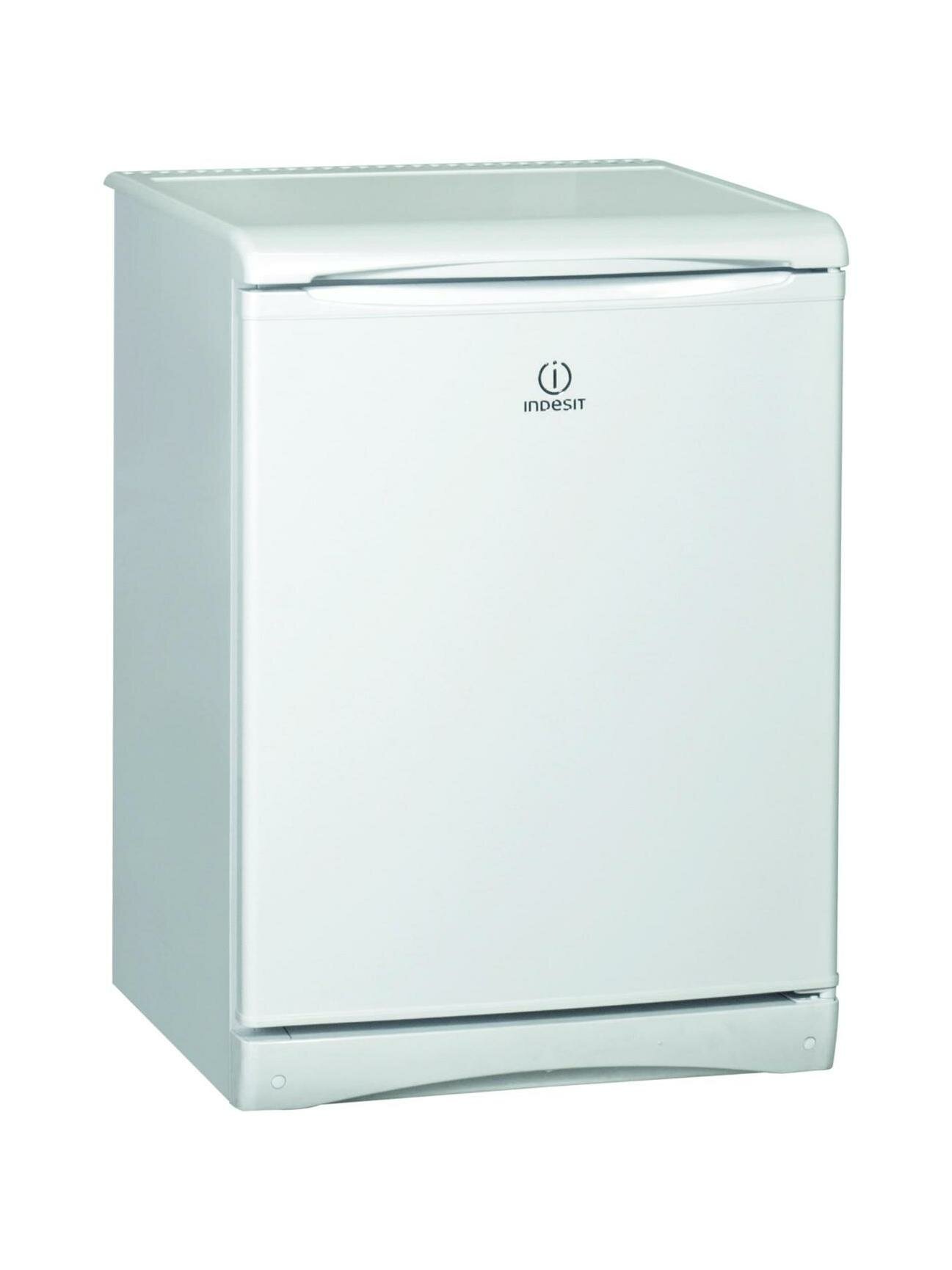 Холодильник Indesit TT 85 A