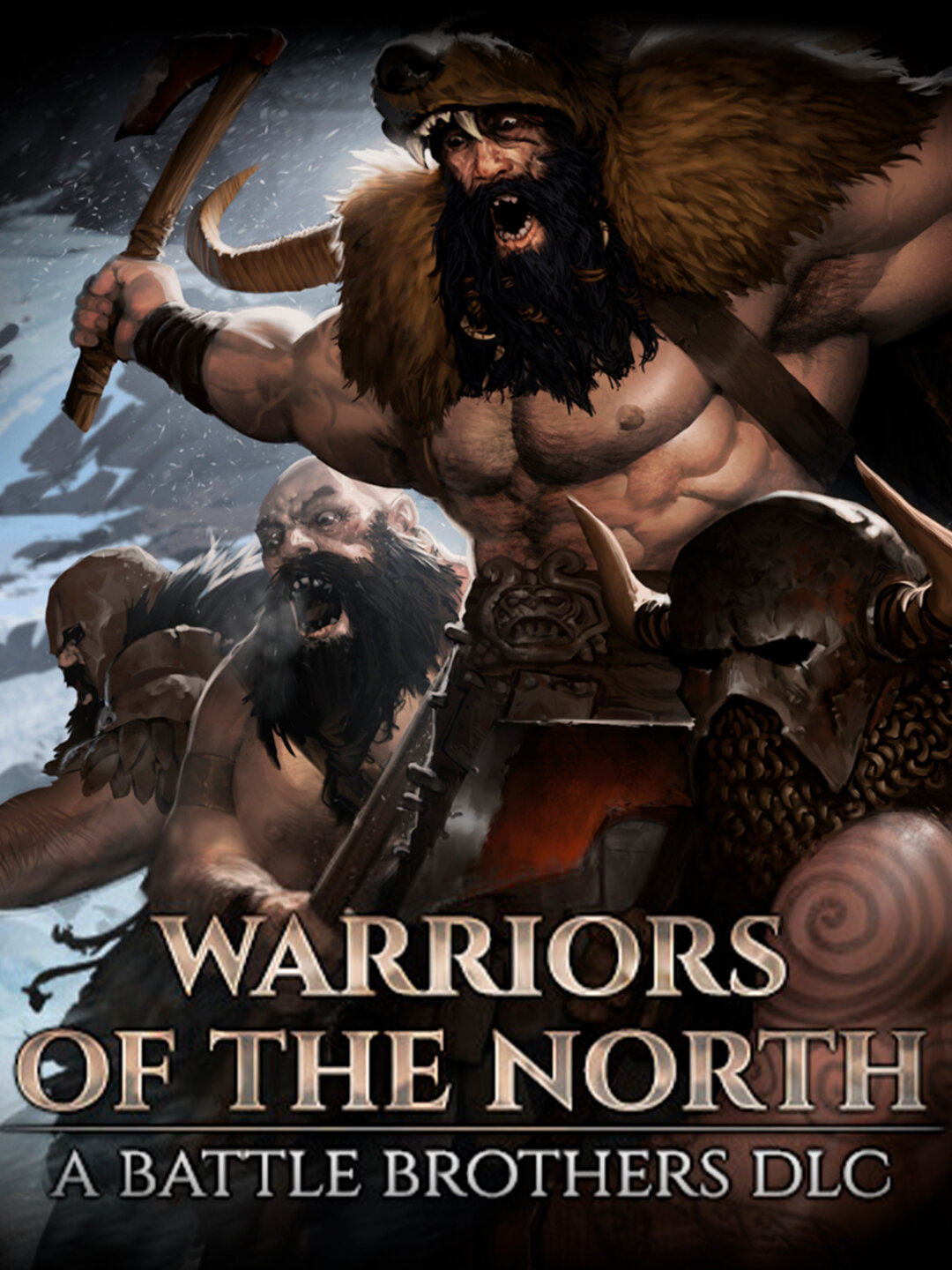 Battle Brothers - Warriors of the North