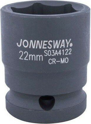 Головка Jonnesway - фото №2