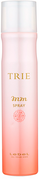 Спрей термозащитный для укладки волос / TRIE MM SPRAY 170 г