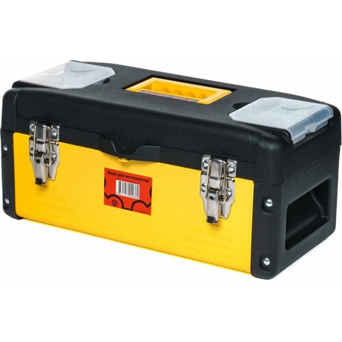 ABC ABC Ящик для инструментов 16” AB1322-16