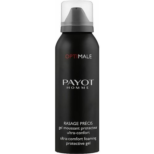 PAYOT Пена для бритья Homme