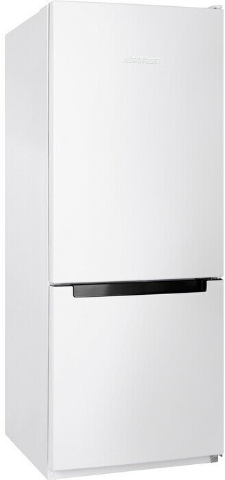 Холодильник NORDFROST NRB 121 W - фотография № 1