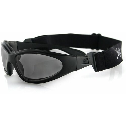 Солнцезащитные очки BOBSTER, черный