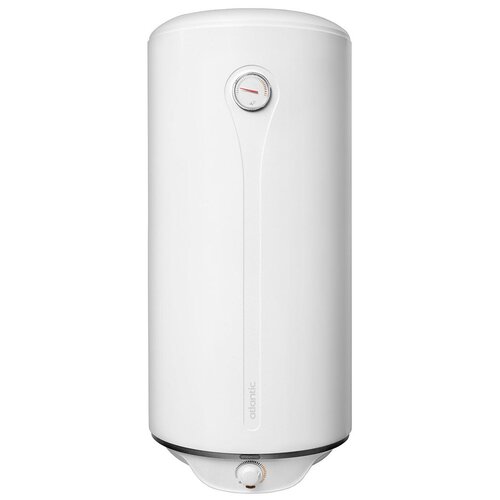 Водонагреватель бойлер на 100 литров Atlantic Steatite 100 электрический 20850₽