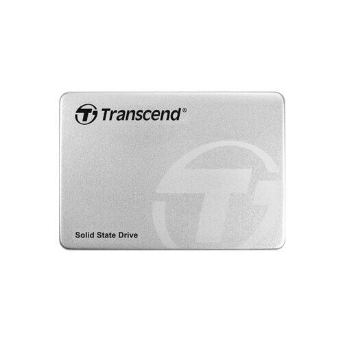 Накопитель SSD Transcend SATA-III 240GB TS240GSSD220S 25 482000₽