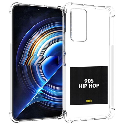 чехол mypads eazy e 90s hip hop для infinix zero x neo задняя панель накладка бампер Чехол MyPads Eazy-E 90S Hip Hop для Tecno Camon 19 Neo задняя-панель-накладка-бампер