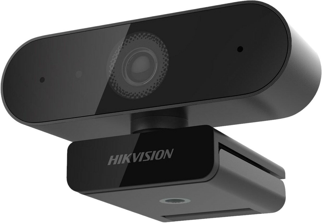 Веб-камера Hikvision DS-U02