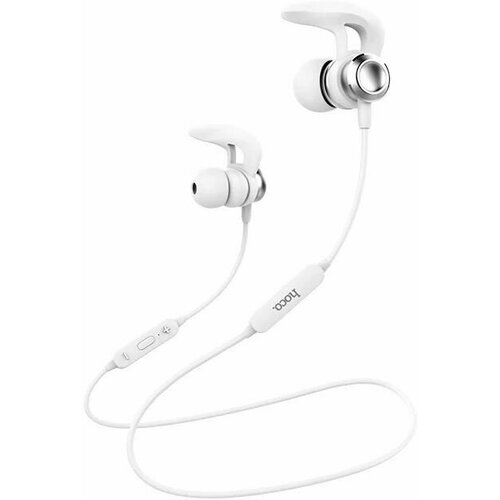 Беспроводные наушники ES22 белый 89300₽