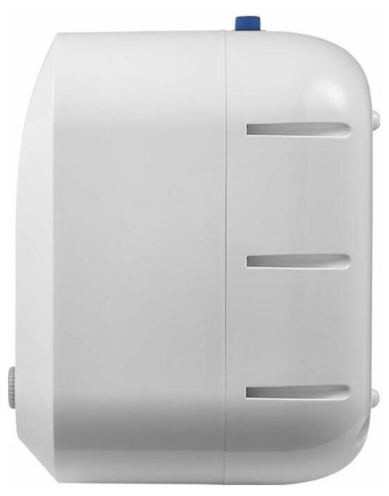 Накопительный электрический водонагреватель Ballu BWH/S 10 Capsule Plus O, белый - фотография № 5
