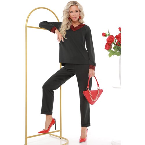 фото Костюм модное путешествие, тренд dstrend