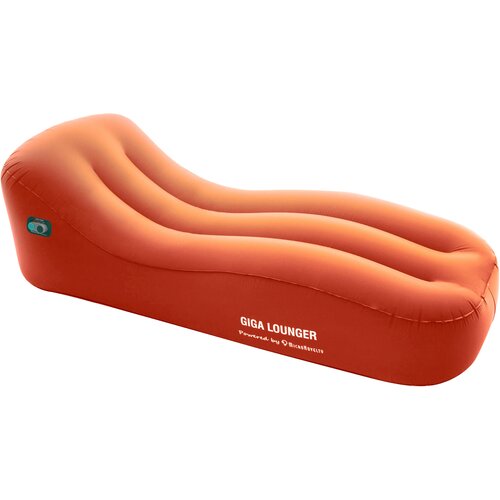 Надувной матрас Xiaomi Aerogogo Giga Lounger (GS1) Orange (180х70х50)