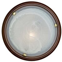 Настенно-потолочный светильник Lufe Sonex Wood 236