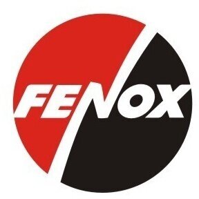 FENOX FAU1070 Ручка шариковая FENOX