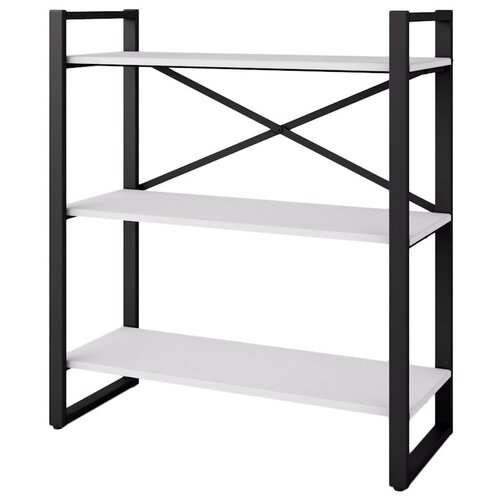 Стеллаж PASSO CORSIONE, белый