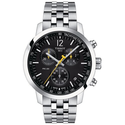 Наручные часы TISSOT T-Sport, черный