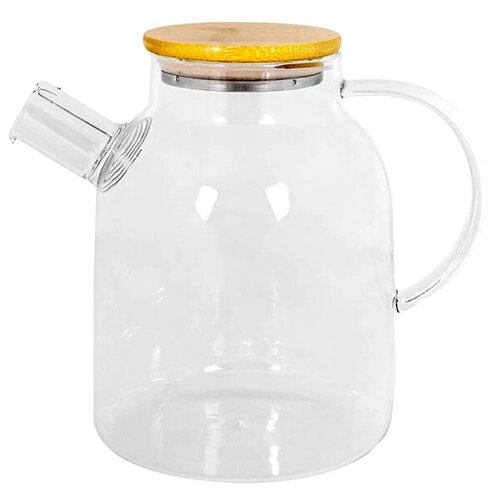 Чайник заварочный Greenberg GB-5565 1.5L 7807