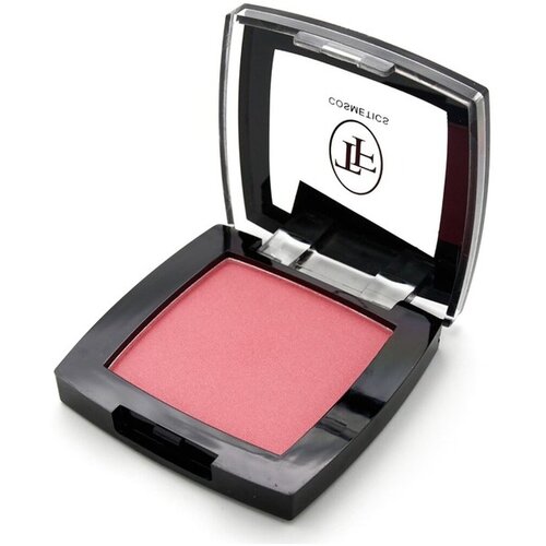 Румяна для лица компактные Blush 85 светлый коралловый