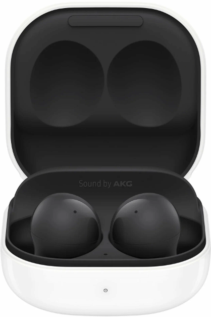 Беспроводные наушники Samsung Galaxy Buds2 графит