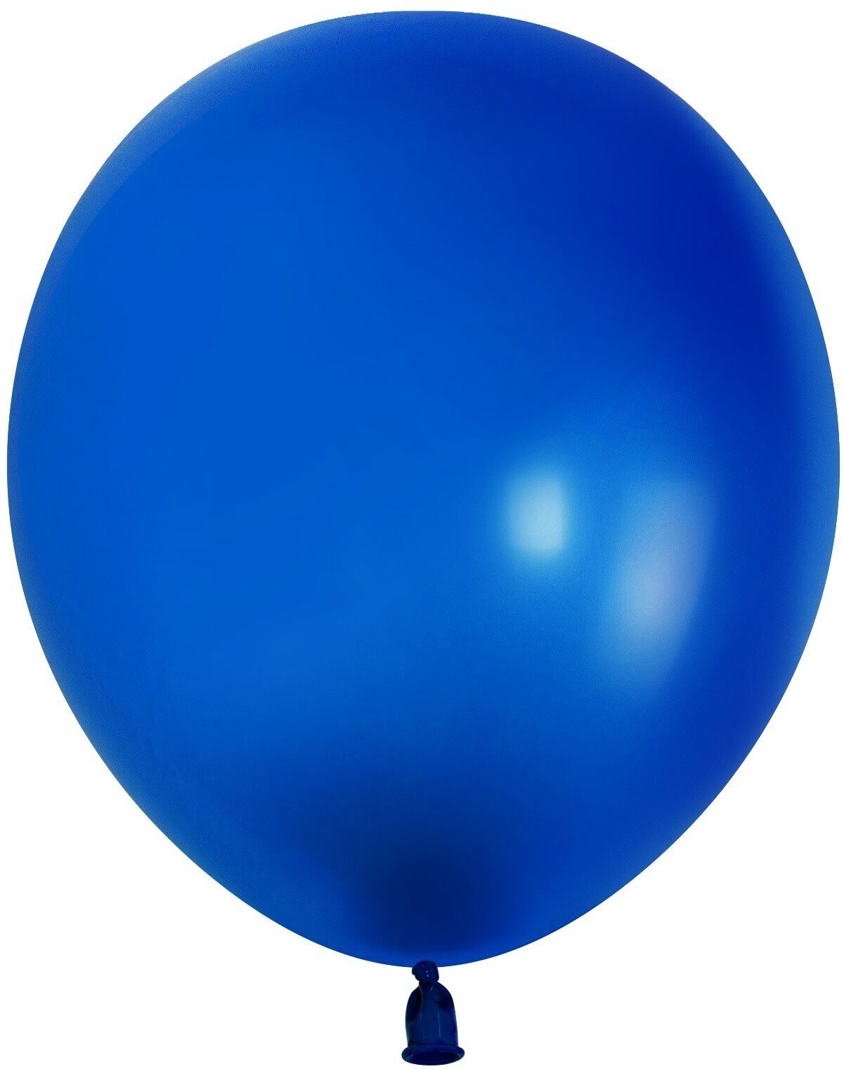 Шар (12'/30 см) Темно-синий (S59/111), пастель, 100 шт.